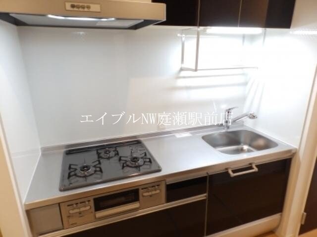 メゾン　ヴィレッタの物件内観写真