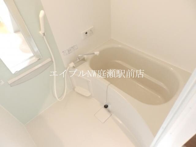 メゾン　ヴィレッタの物件内観写真