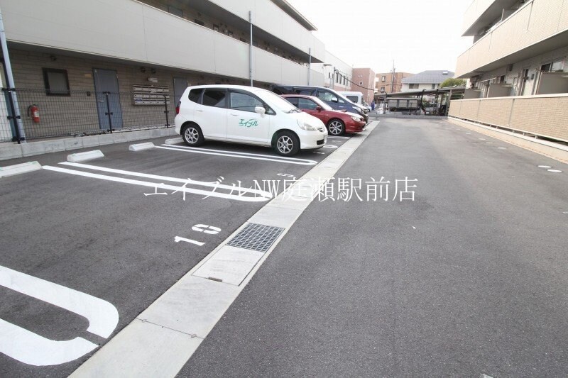 メゾン　ヴィレッタの物件外観写真