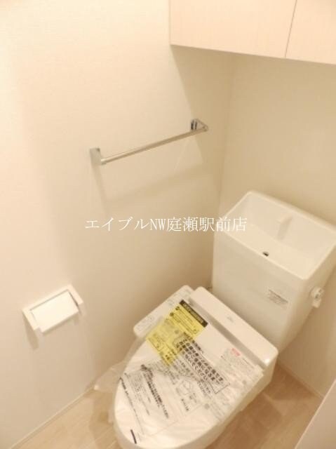 メゾン　ヴィレッタの物件内観写真