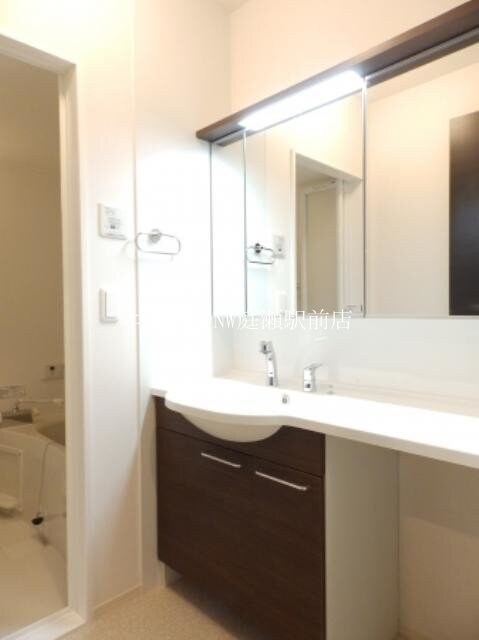 メゾン　ヴィレッタの物件内観写真