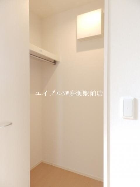 メゾン　ヴィレッタの物件内観写真