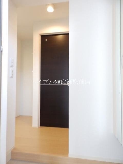 メゾン　ヴィレッタの物件内観写真