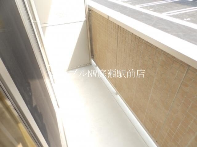 メゾン　ヴィレッタの物件内観写真