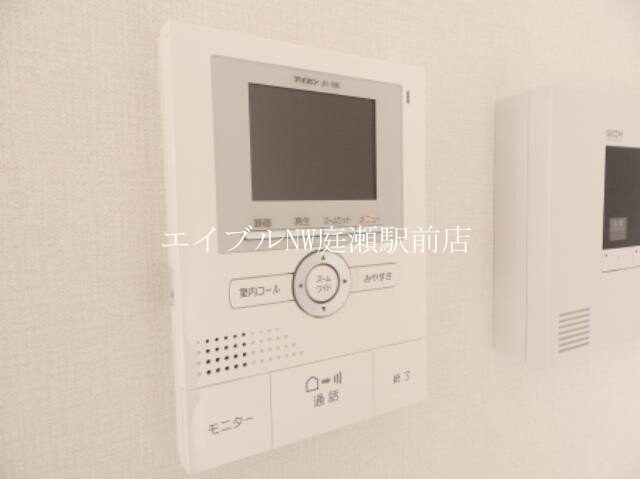 メゾン　ヴィレッタの物件内観写真