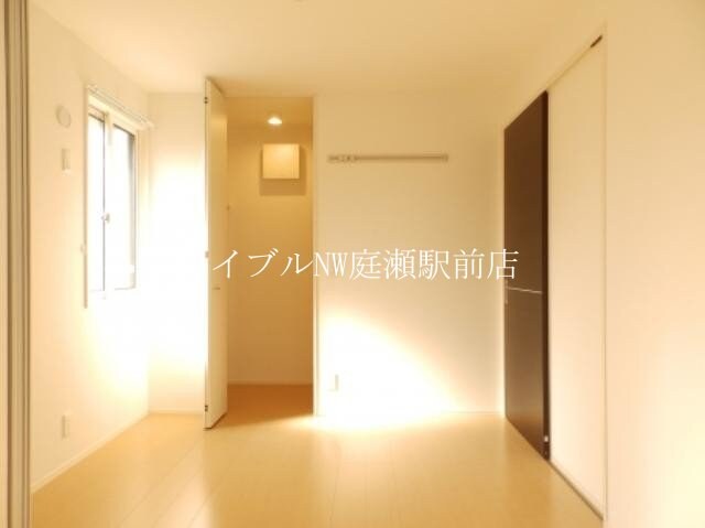 メゾン　ヴィレッタの物件内観写真