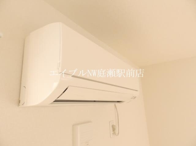 メゾン　ヴィレッタの物件内観写真