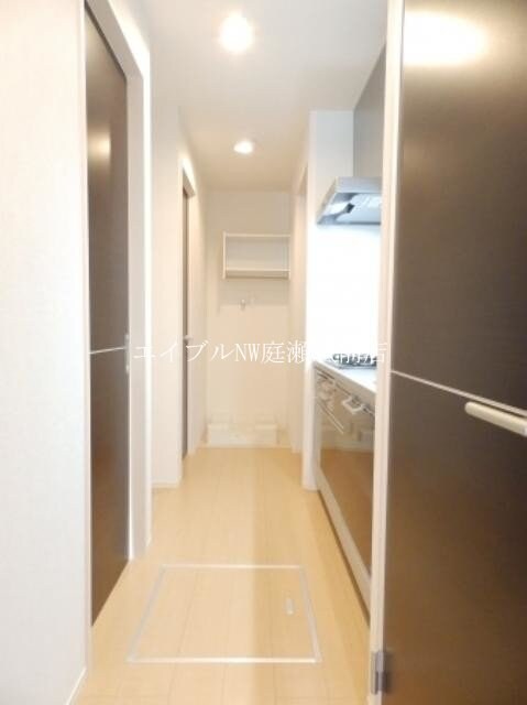 メゾン　ヴィレッタの物件内観写真