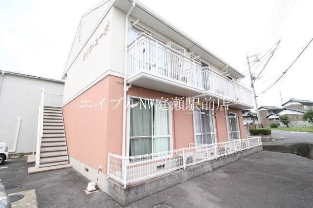 ライフコーポの物件外観写真