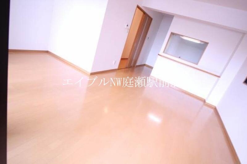 コート・ラベンダー北長瀬の物件内観写真