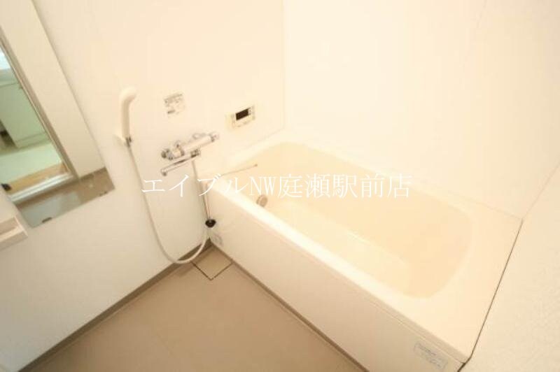 コート・ラベンダー北長瀬の物件内観写真