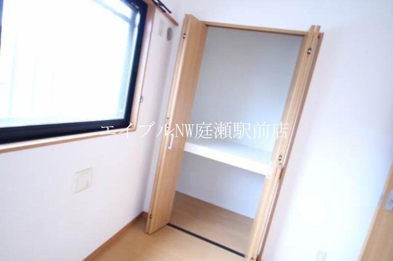 コート・ラベンダー北長瀬の物件内観写真