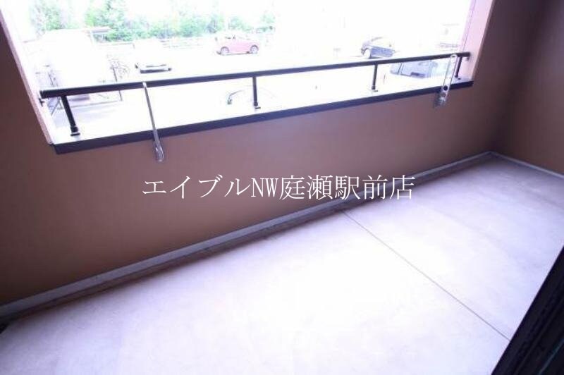 コート・ラベンダー北長瀬の物件内観写真