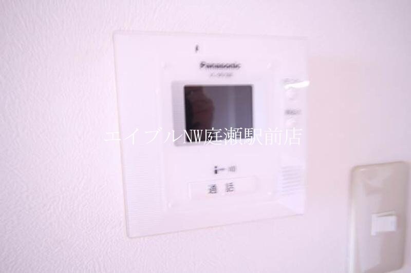 コート・ラベンダー北長瀬の物件内観写真