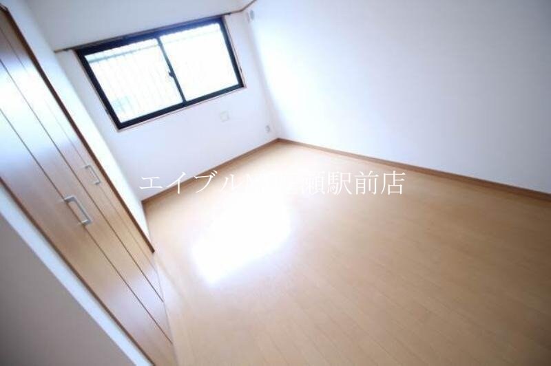 コート・ラベンダー北長瀬の物件内観写真