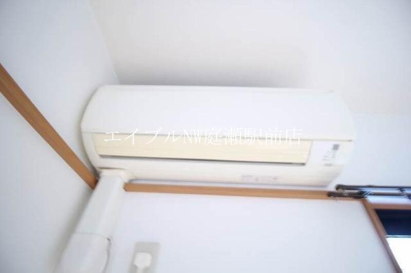 コート・ラベンダー北長瀬の物件内観写真