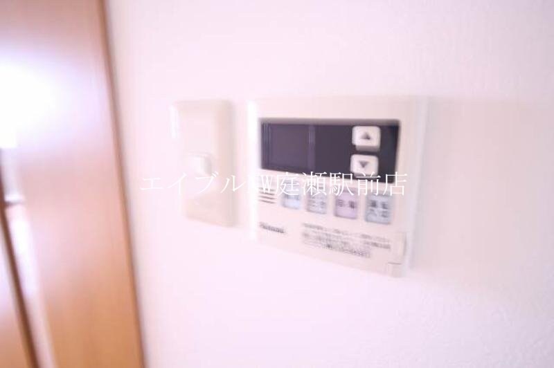 コート・ラベンダー北長瀬の物件内観写真