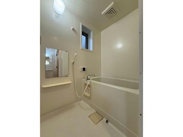 雄踏1丁目戸建貸家　Dの物件内観写真