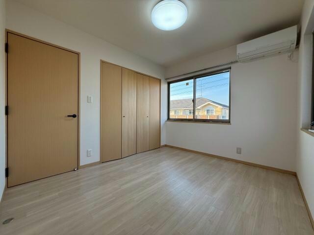 雄踏1丁目戸建貸家　Dの物件内観写真