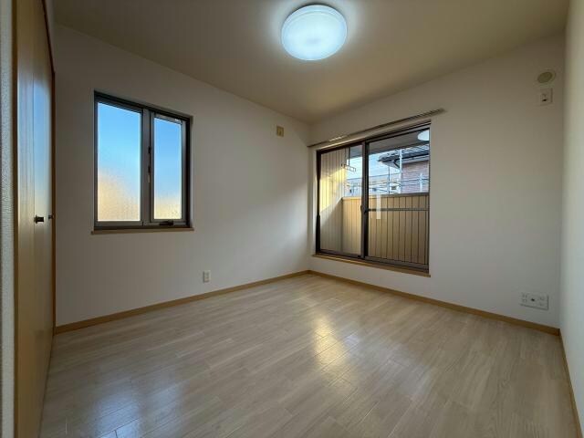 雄踏1丁目戸建貸家　Dの物件内観写真