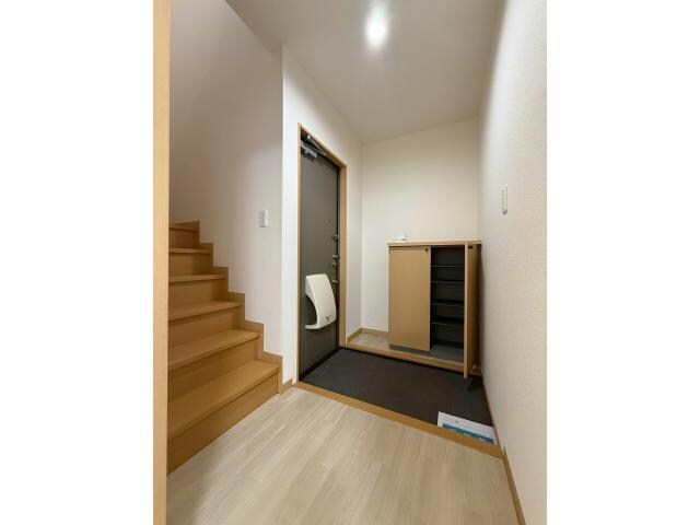 雄踏1丁目戸建貸家　Dの物件内観写真