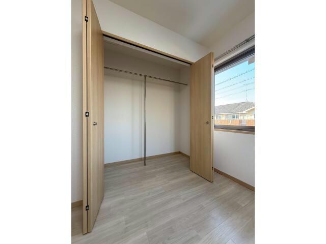 雄踏1丁目戸建貸家　Dの物件内観写真