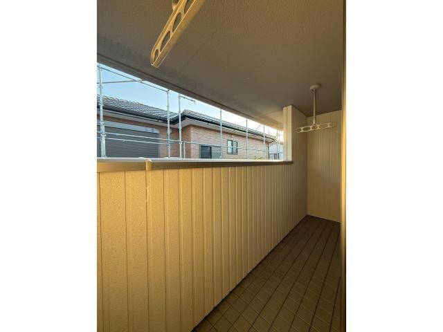 雄踏1丁目戸建貸家　Dの物件内観写真