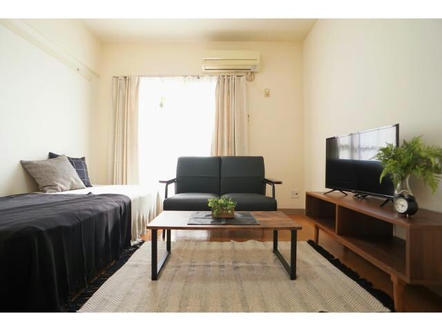 浜松駅 徒歩7分 3階の物件内観写真