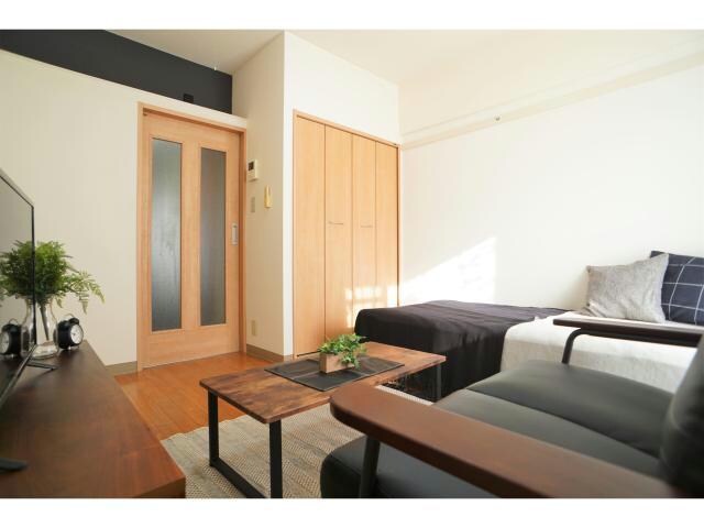 浜松駅 徒歩7分 3階の物件内観写真