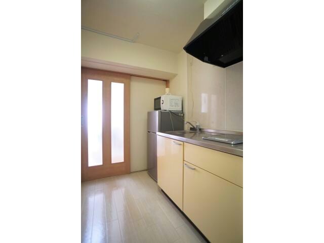 浜松駅 徒歩7分 3階の物件内観写真