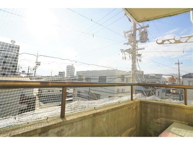 浜松駅 徒歩7分 3階の物件内観写真