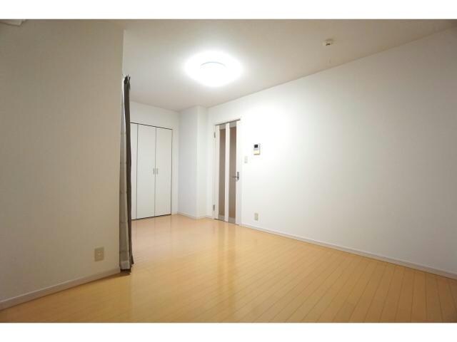 クレフラスト天王町の物件内観写真