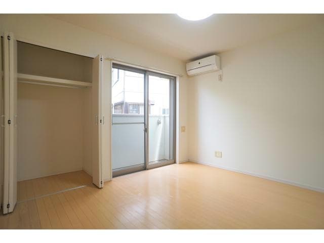 浜松駅 バス25分  与進小学校下車：停歩1分 1階の物件内観写真