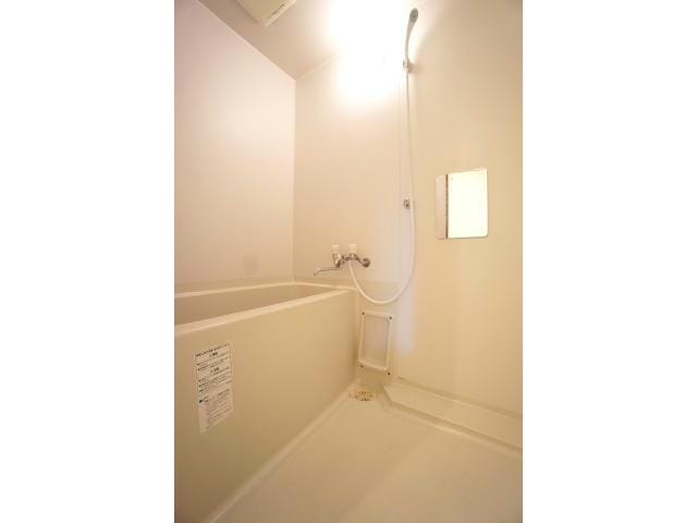 クレフラスト天王町の物件内観写真