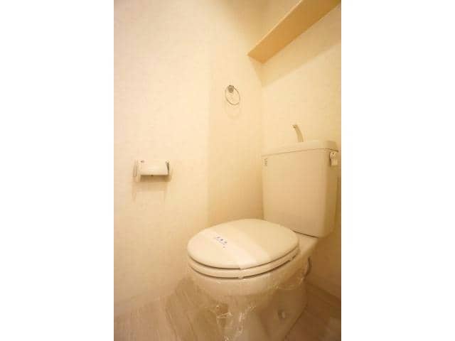 クレフラスト天王町の物件内観写真