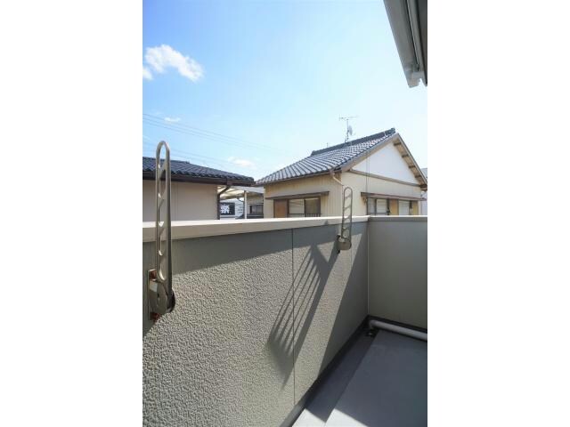 クレフラスト天王町の物件内観写真