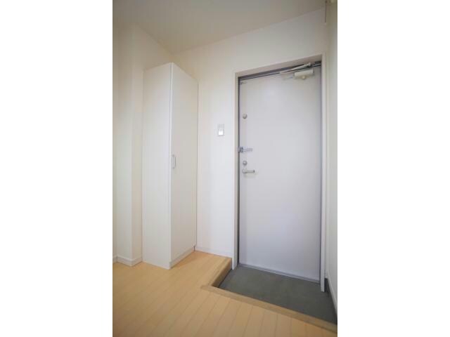 浜松駅 バス25分  与進小学校下車：停歩1分 1階の物件内観写真