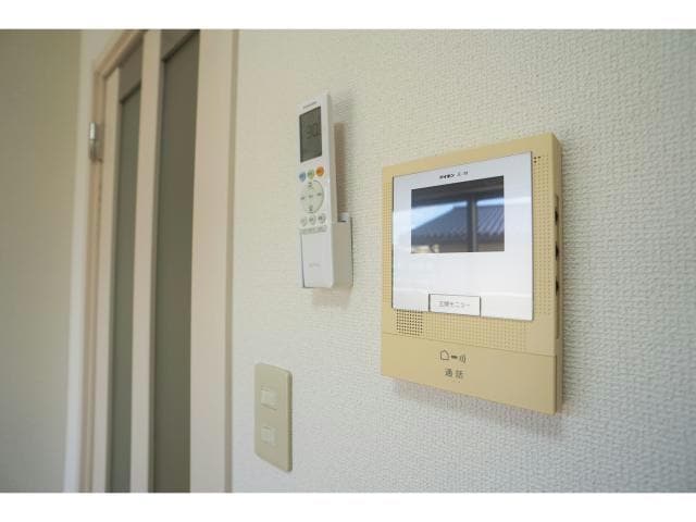 クレフラスト天王町の物件内観写真