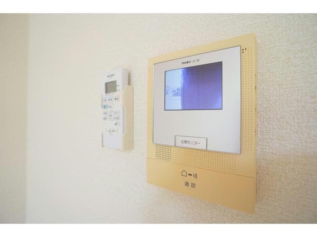 浜松駅 バス25分  与進小学校下車：停歩1分 1階の物件内観写真