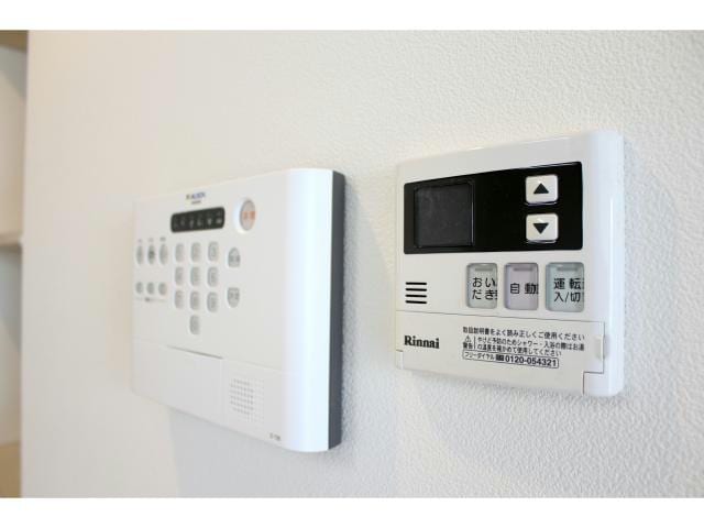 MODERNOの物件内観写真