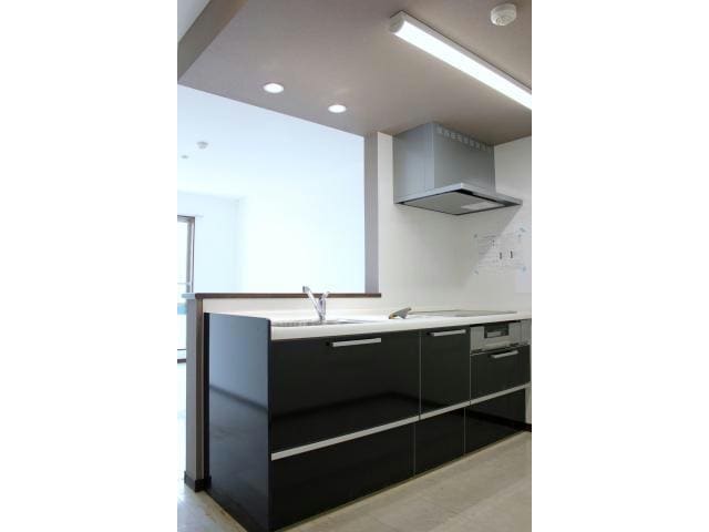 MODERNOの物件内観写真