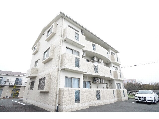 ボア・ソルテＣの物件外観写真