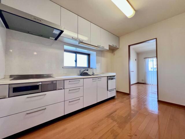 ボア・ソルテＣの物件内観写真