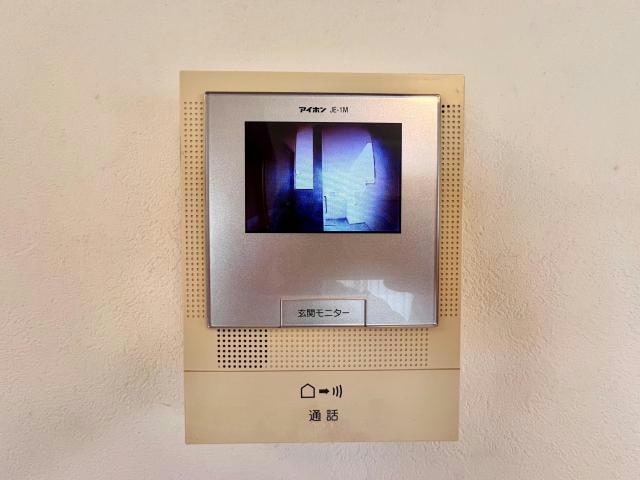 ボア・ソルテＣの物件内観写真