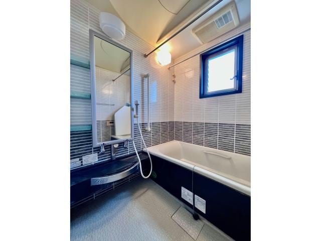 ボア・ソルテＣの物件内観写真