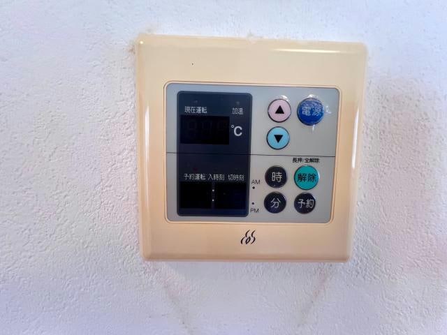 ボア・ソルテＣの物件内観写真