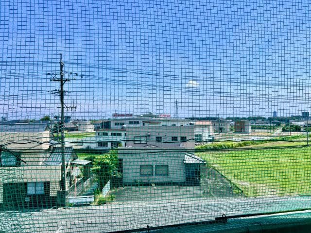 ボア・ソルテＣの物件内観写真