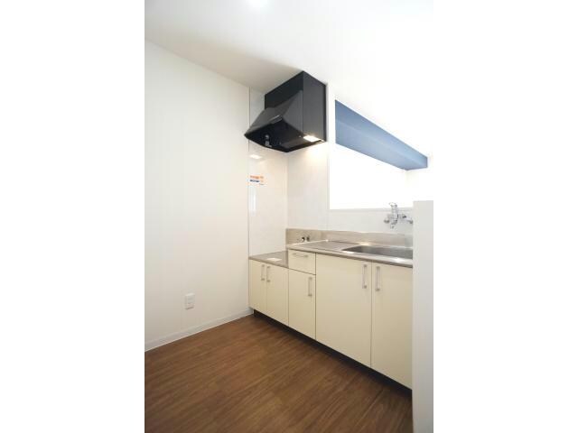 BELLA VITAⅡの物件内観写真