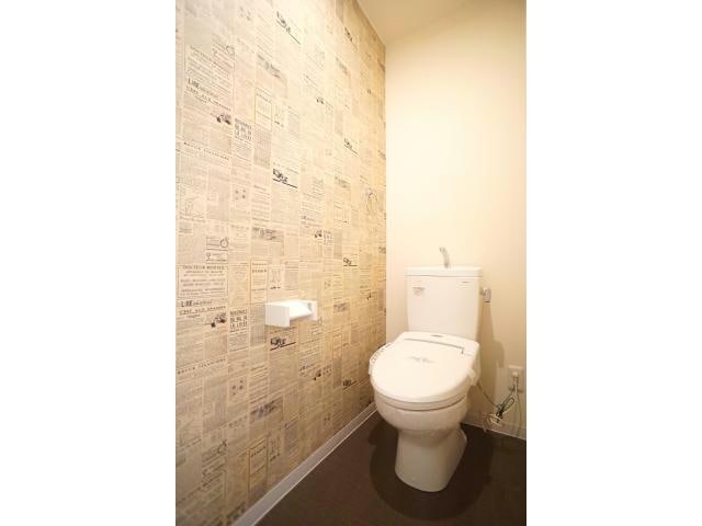 BELLA VITAⅡの物件内観写真