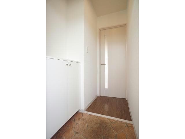 BELLA VITAⅡの物件内観写真